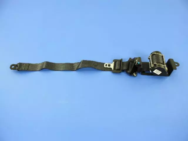 TS761DVAE - : Lap &amp; Shoulder Belt for Chrysler: Pacifica Image