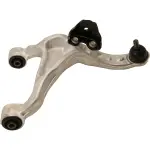 RK623419 - : Rear Left Upper Suspension Control Arm and Ball Joint Assembly for Moog Image