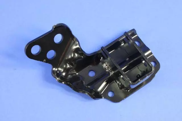 Engine Mount Bracket, Left Side - Mopar (68159779AD)