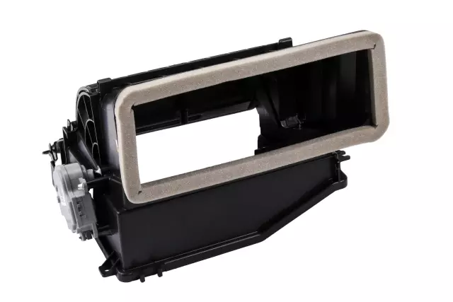 95017991 - : Air Distributor Case for GM Image