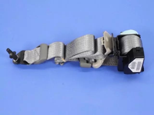 Lap & Shoulder Belt - Mopar (1CK291D5AA)