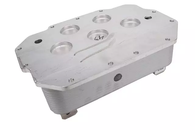 Trans Cooler - GM (24044127)