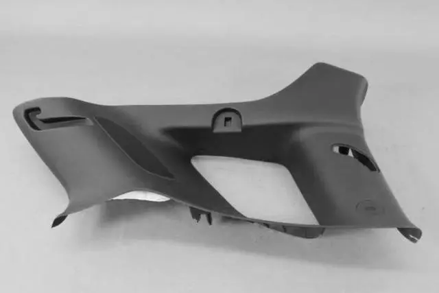 1UD04LC5AF - Interior Trim: Quarter Trim Panel, Right for Jeep: Cherokee Image