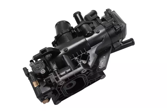 Control Valve - GM (55516369)