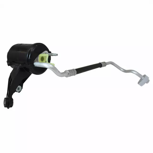 BG1Z19959B - HVAC: Dehydrator for Ford: Flex, Taurus, Taurus X | Lincoln: MKS, MKT | Mercury: Sable Image