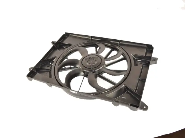 68217321AE - Cooling System: Fan Assembly for Mopar Image
