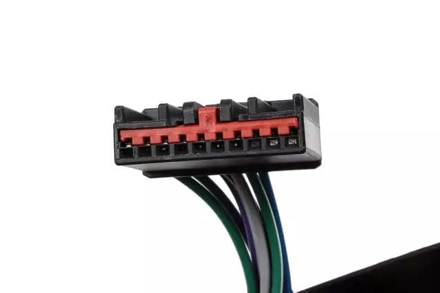 Steering Wheel - GM (84088366)