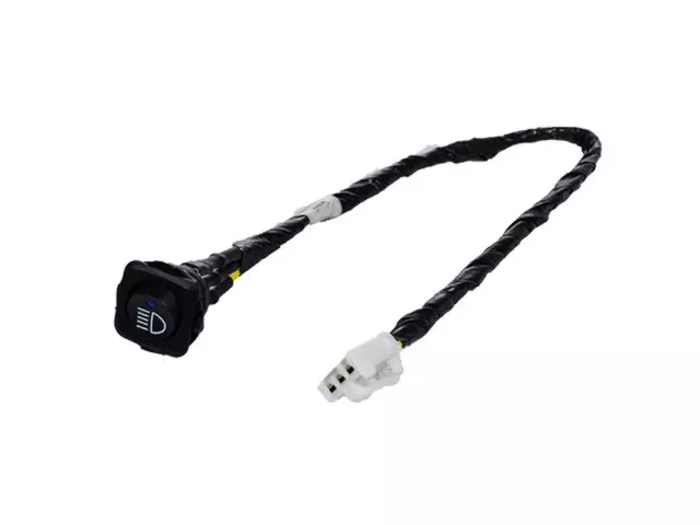 Fog Lamp Switch - Mopar (68005178AC)