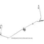 84633426 - : F (S)Pipe for GM Image