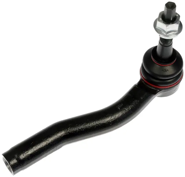544659 - Suspension &amp; Steering: Steering Tie Rod End for Dorman Image