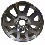 DL3Z1007E - Suspension: Wheel, Alloy for Ford: F-150 Image