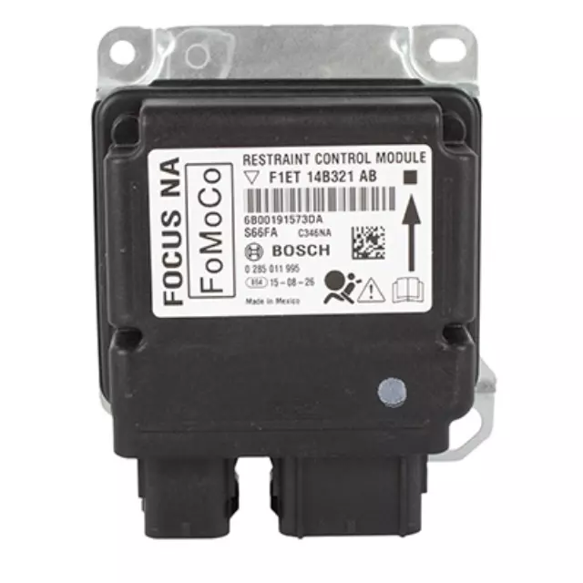 Diagnostic Unit - Ford (F1EZ-14B321-F)