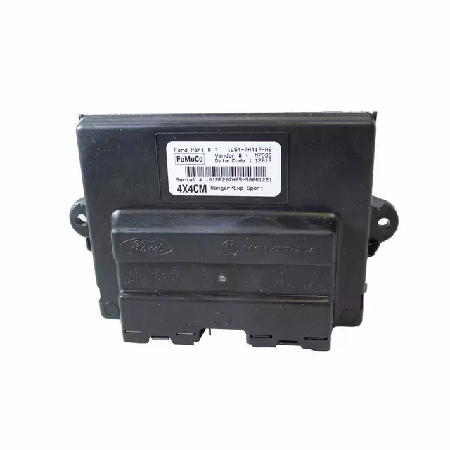 Module Transfer Shift Control - Ford (1L5Z-7E453-AC)
