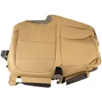 NJ7Z7863805BB - : Cover Assembly Rear Seat Cushion for Ford Image