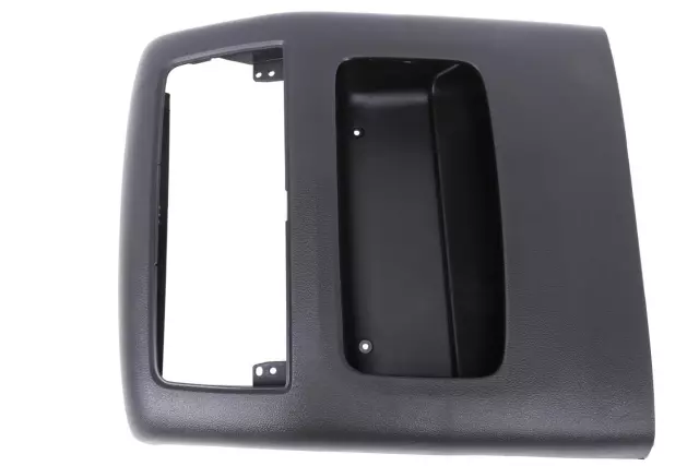 23362155 - Body: Rear Panel for Chevrolet: Suburban, Tahoe | GMC: Yukon, Yukon XL Image