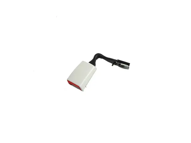 1UU691S4AD - Restraints: Rear Seat Buckle for Mopar Image