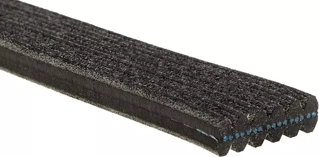 Dual Sided V-Ribbed Serpentine Belt - ACDelco (6DK650)