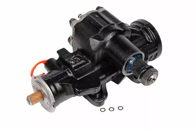 Steering Gear - GM (19330516)