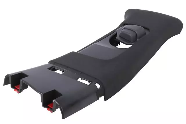 26215954 - Body: Upper Center Pillar Trim for GM Image