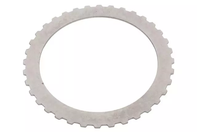 24258075 - Transmission: Transmission Clutch Friction Plate for Buick: Enclave, LaCrosse, Regal | Cadillac: SRX, XTS | Chevrolet: Equinox, Impala, Impala Limited, Malibu, Traverse | GMC: Acadia, Acadia Limited, Terrain | Pontiac: G6, Torrent | Saturn: Aura, Outlook, Vue Image