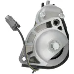 2803142 - : DENSO First Time Fit® Starter Motor – Remanufactured for Denso Image