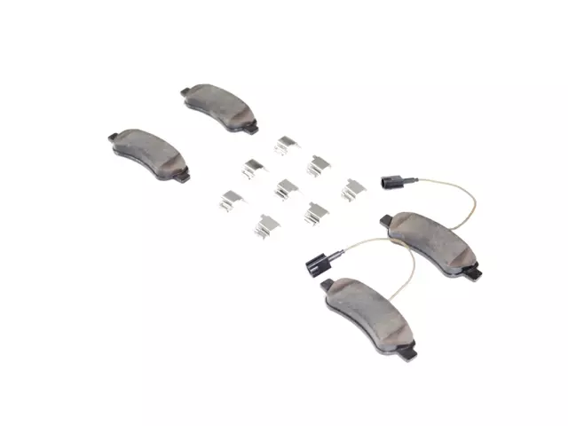1BP00305AA - : Pad Kit for Alfa Romeo Image