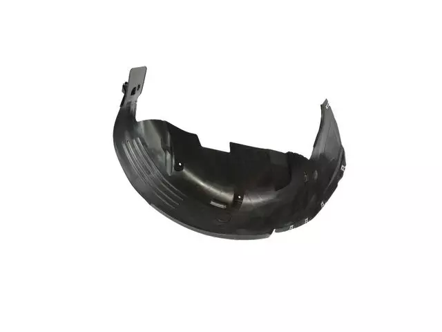 68283205AA - : Splash Shield, Rear Right for Mopar Image