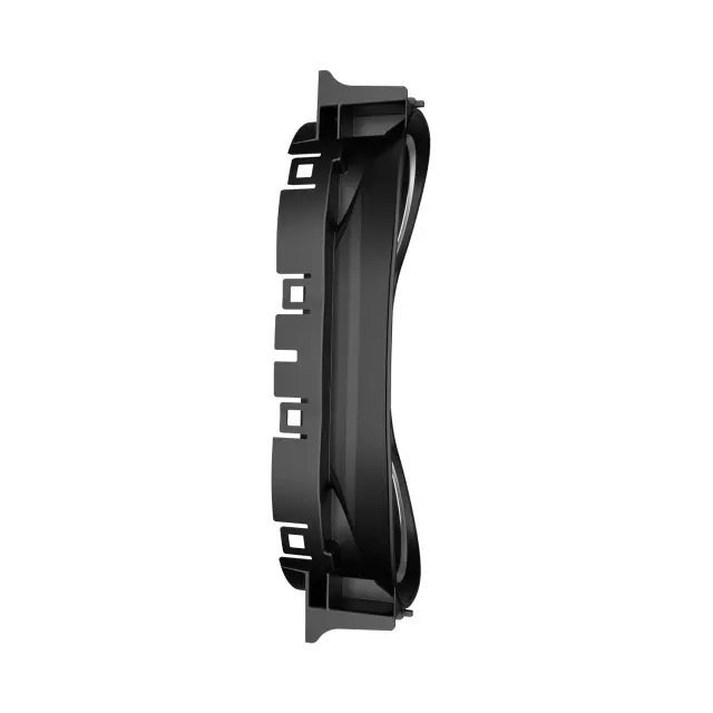 68268669AA - Electrical: Instrument Cluster Mask for Mopar Image