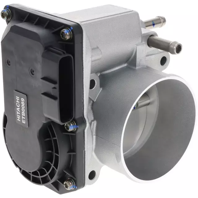ETB0089 - Air Intake &amp; Fuel Delivery: Hitachi Electronic Throttle Body - NEW for Hitachi Image