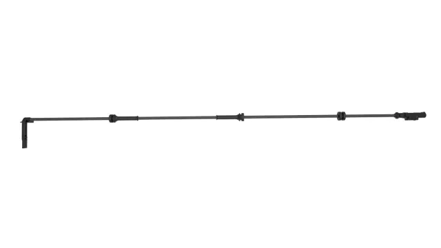 Anti-Lock Brakes Sensor, Rear - Alfa Romeo (68639501AA)