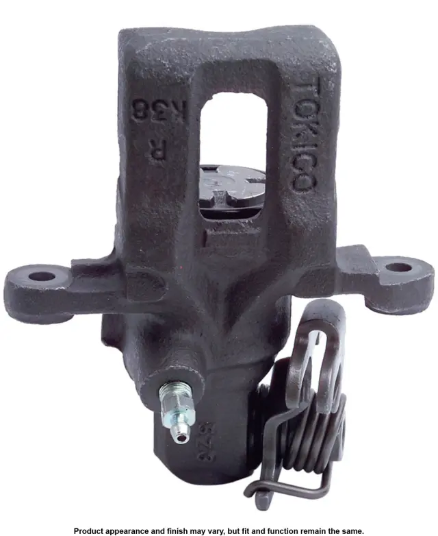 1C18008 - Suspension &amp; Steering: Steering Column for Cardone Image