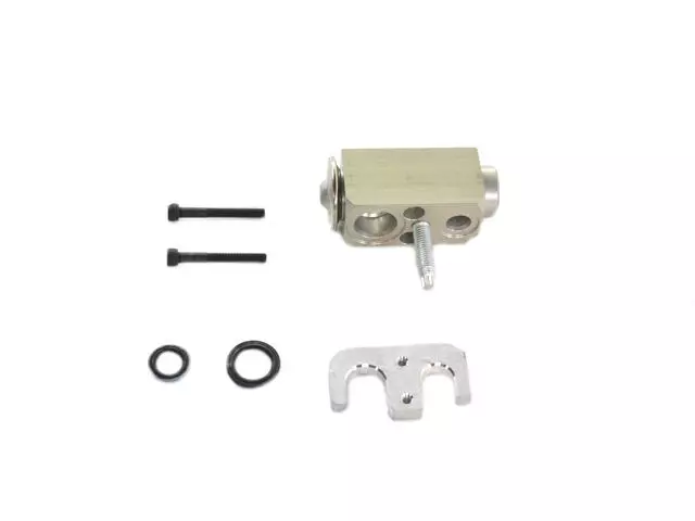 A/c Expansion Valve Kit - Mopar (68267080AA)