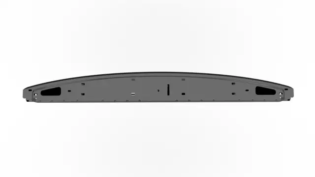 Tailgate - Mopar (68105727AR)