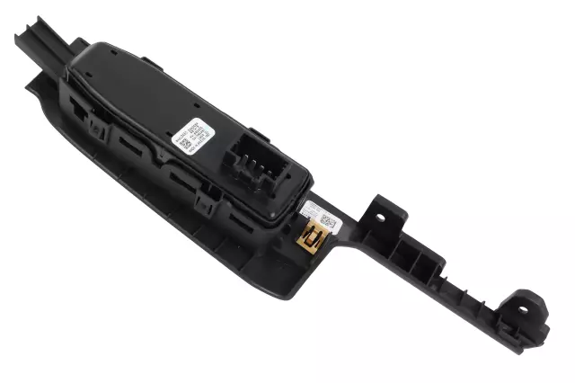 F Plate - GM (84532274)