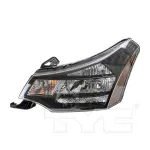 20691890 - : TYC Headlight Assembly for TYC Image