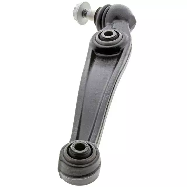 Rear Suspension Driver Side Upper Control Arm Ball Joint - ACDelco (MS101083)