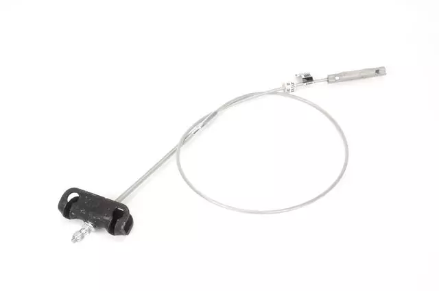23250598 - : Intermediate Parking Brake Cable Assembly for Chevrolet: Colorado | GMC: Canyon Image