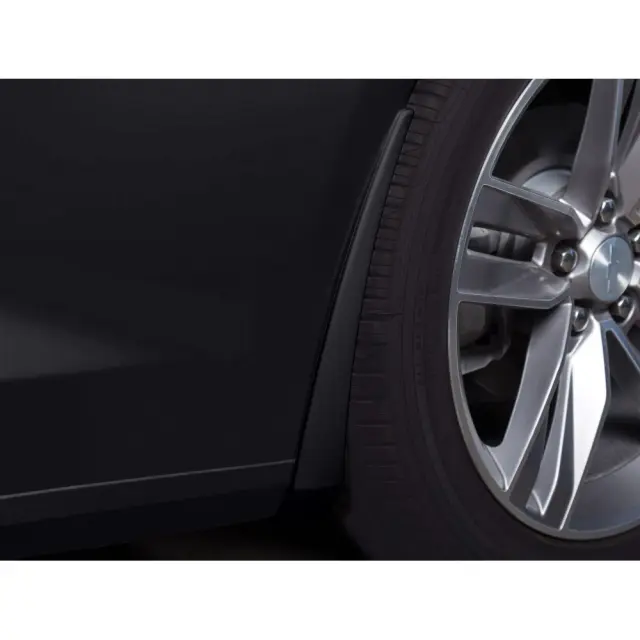 86523503 - Exterior: Splash Guards, Front for GM Image