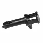 BT4Z5806056A - Body: Check Strap Retainer for Ford: Edge, Explorer | Lincoln: MKS, MKX Image