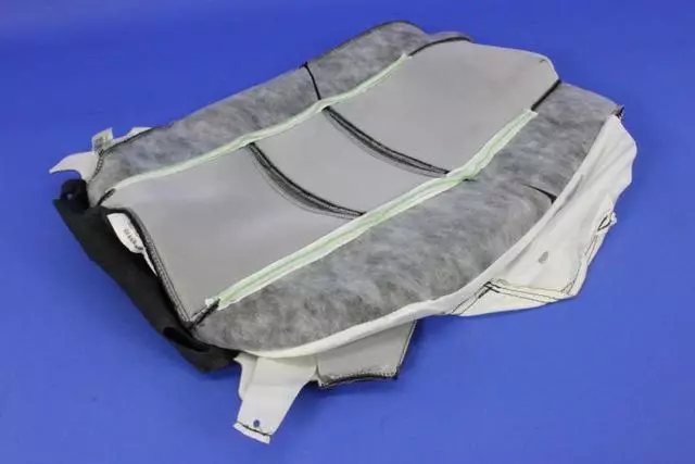 5SQ10DX9AB - Interior Trim: Front Seat Back Cover, Right for Mopar Image