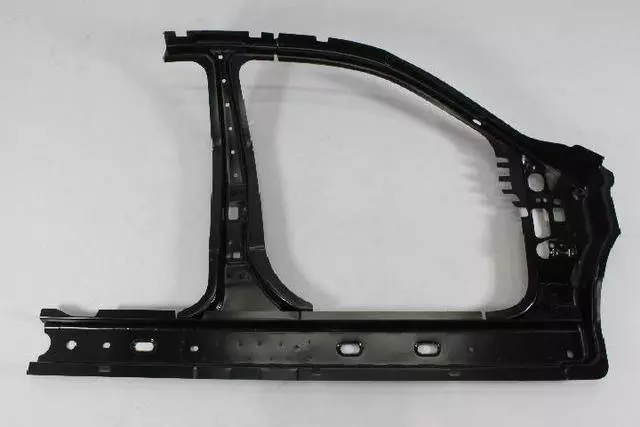 5008727AF - Body Sheet Metal Except Doors: Body Side Aperture Inner Panel, Left for Mopar Image