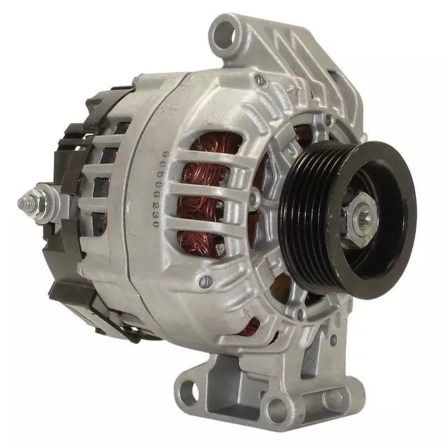 3342857 - : Alternator for ACDelco Image