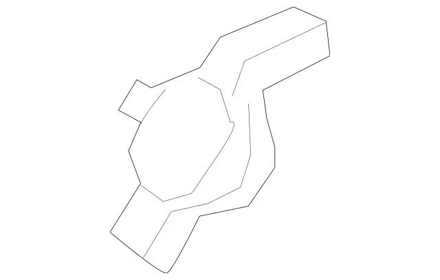 4659054900 - Electr. System: Rain and Light Sensor for Mercedes-Benz Image