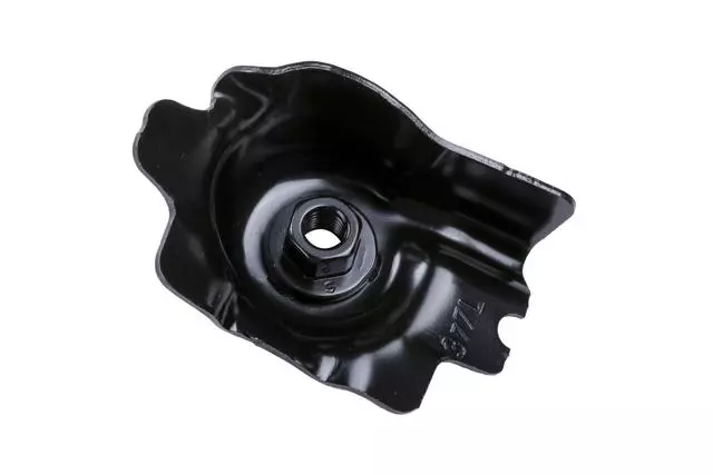 23297976 - Body: Rear Rail Center Bracket for GM Image