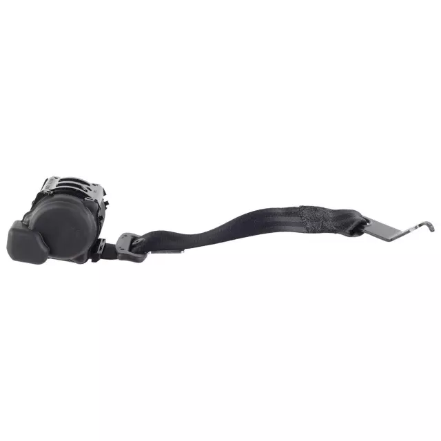 FT4Z58611B64AR - Electrical: Center Seat Belt for Ford: Edge | Lincoln: MKX, Nautilus Image