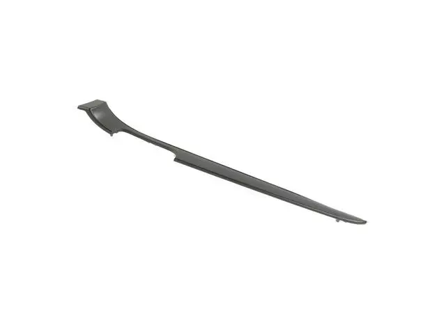 Front Door Applique, Left - Mopar (68330887AA)