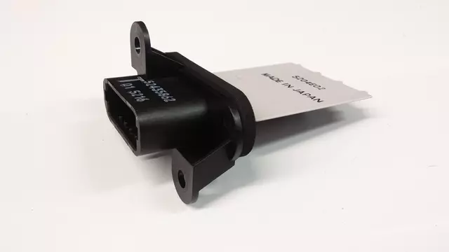 Blower Resistor | 2005-2022 Tacoma - Toyota (87138-04070)