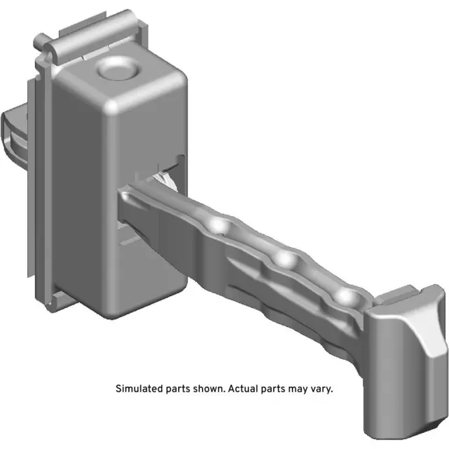 84055657 - Body: Door Check for Chevrolet: Impala Image