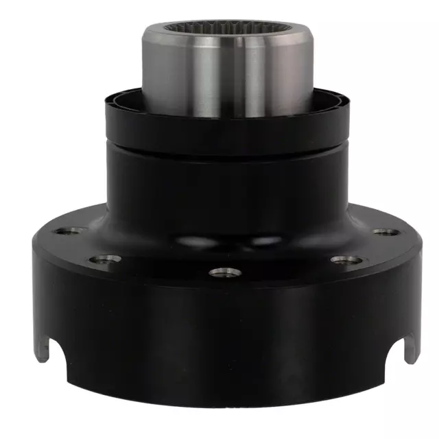 MB3Z7B214A - Transfer Case: Companion Flange for Ford: Bronco Image