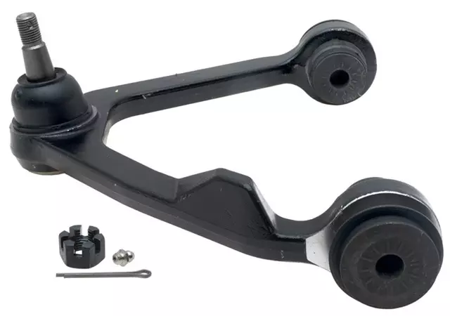 Front Passenger Side Upper Suspension Control Arm with Ball Joint - ACDelco (46D1034A)